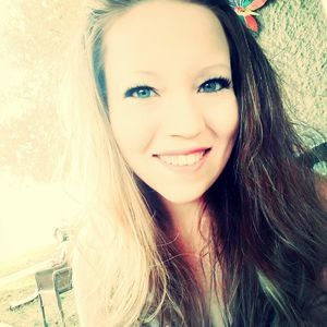 Meet your Posher, Mariah